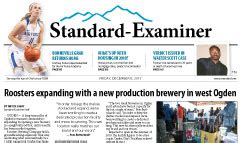 the standard examiner